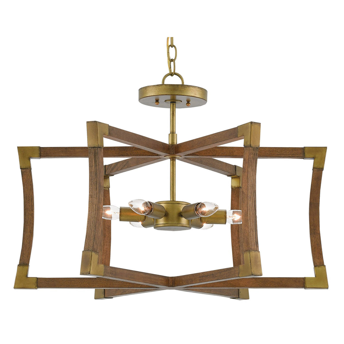 Bastian Small Lantern