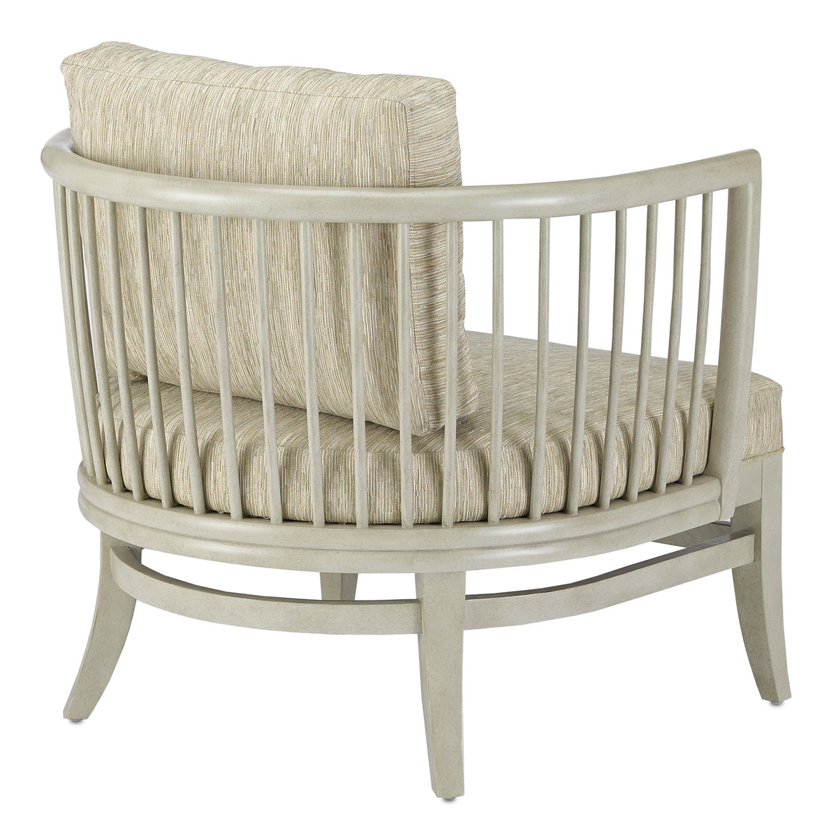 Becca Flan Chair