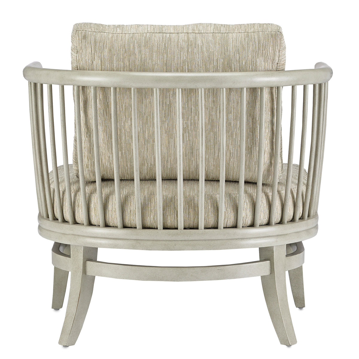 Becca Flan Chair