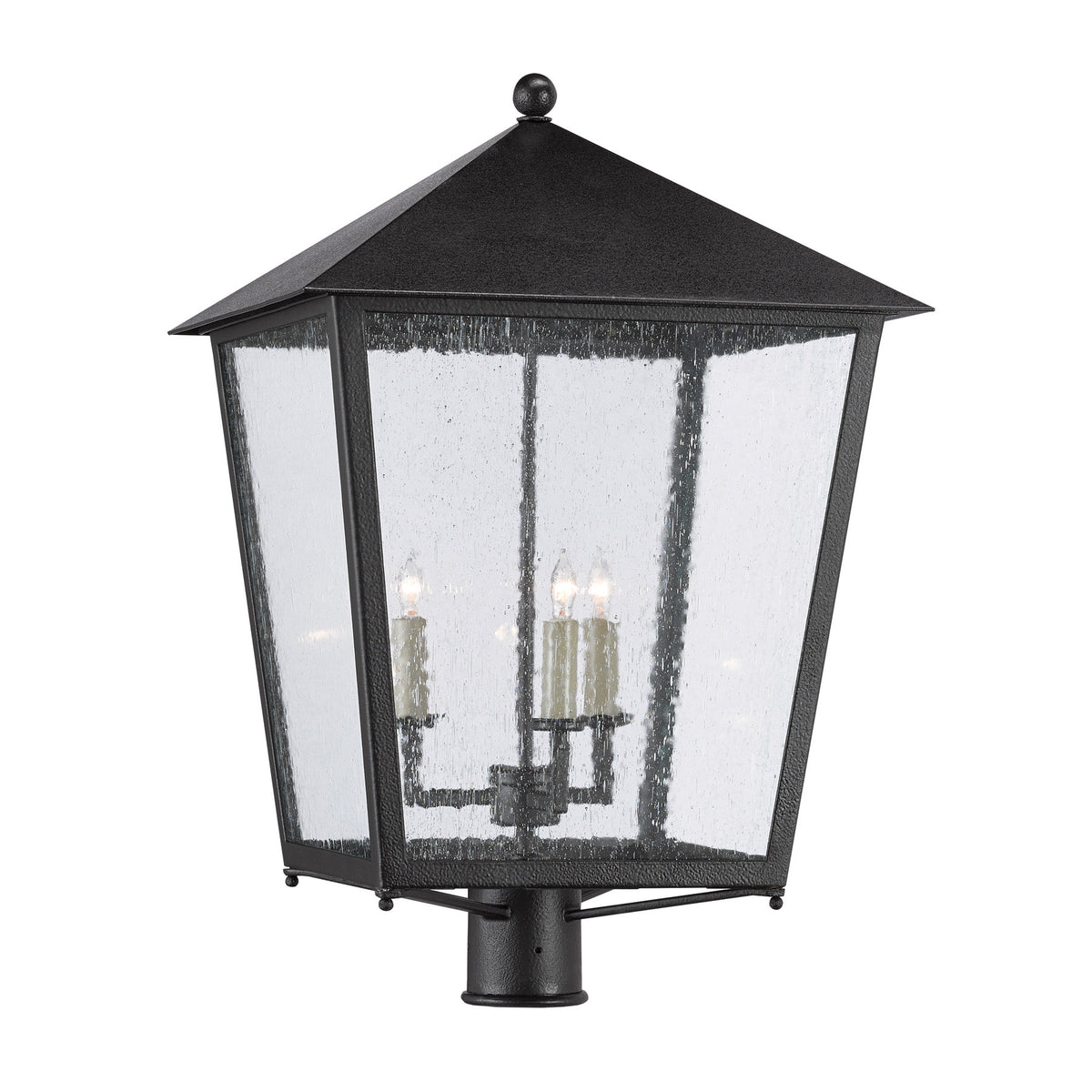 Bening Large Post Light