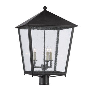 Bening Large Post Light