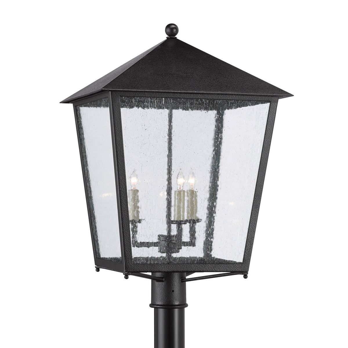 Bening Large Post Light