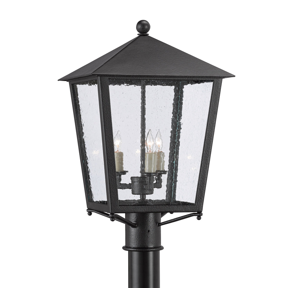 Bening Small Post Light