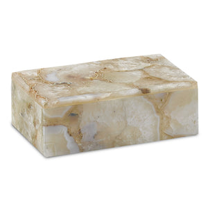 Benoit Small Box