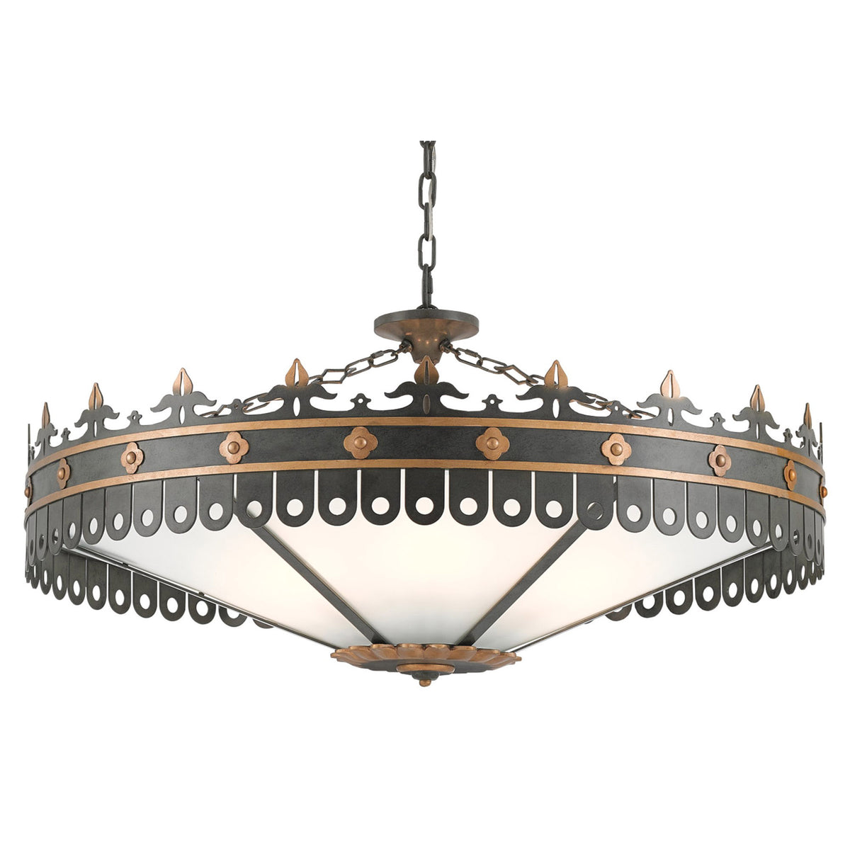 Berkeley Chandelier