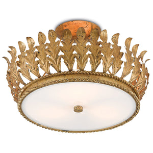 Biddulph Semi-Flush