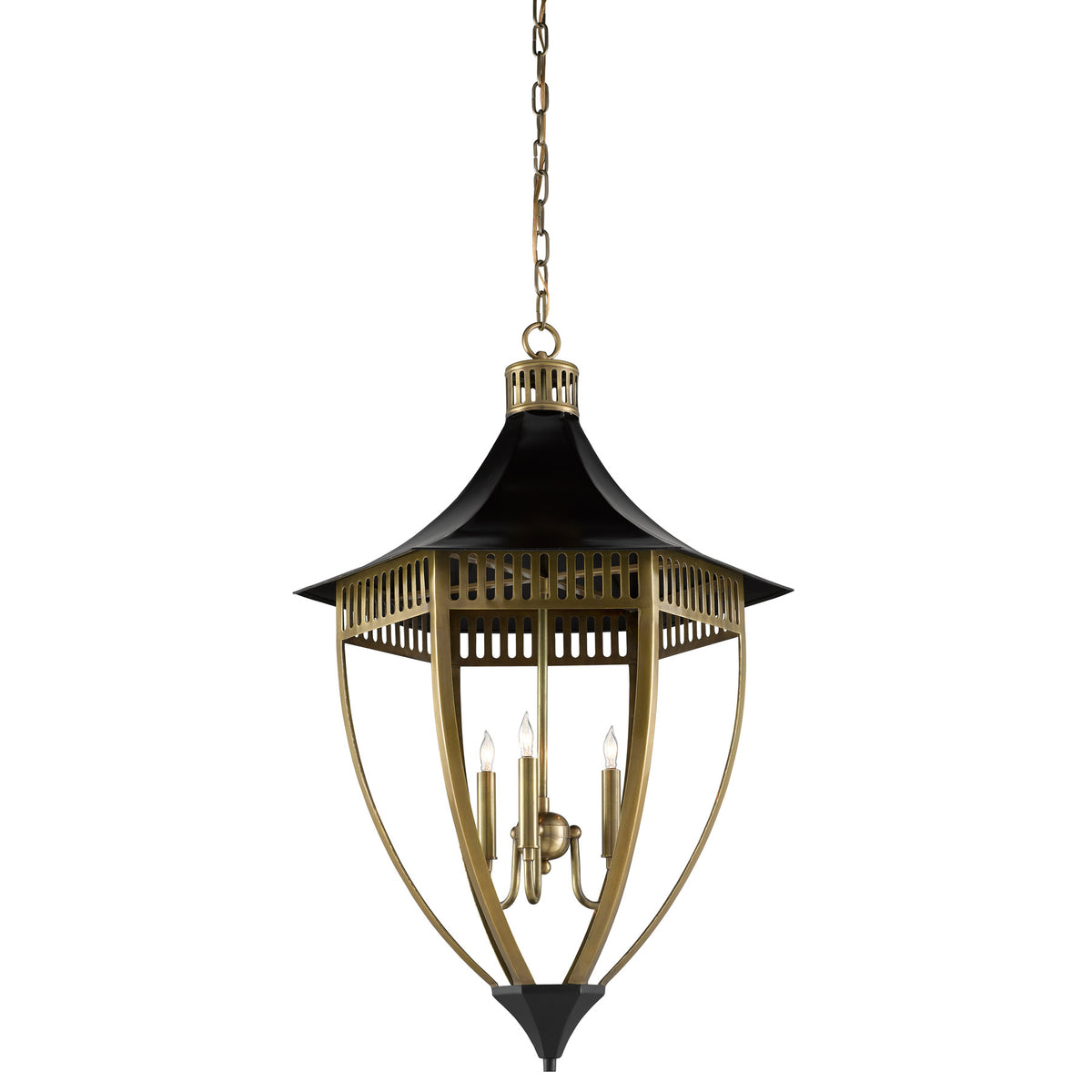 Blythe Lantern
