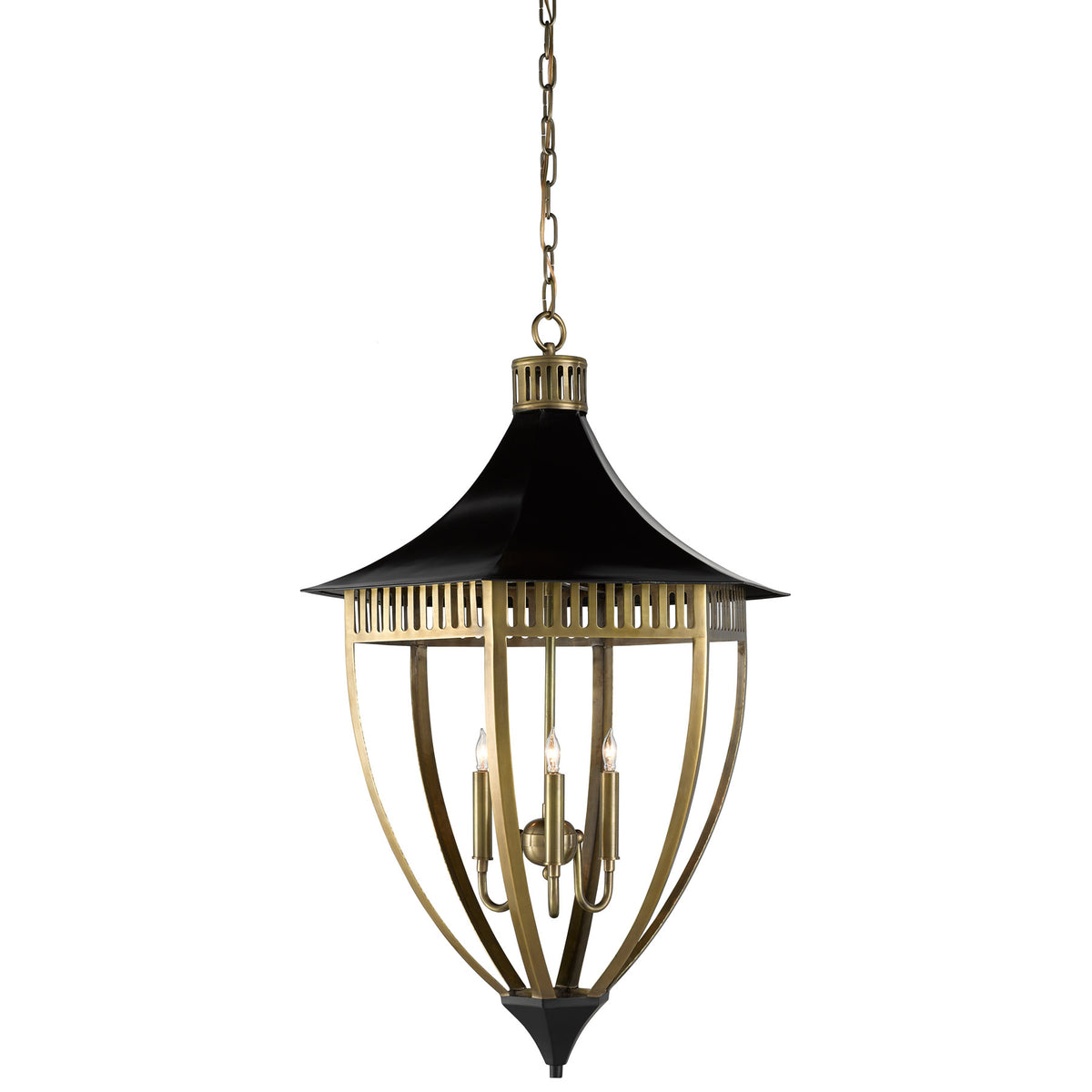 Blythe Lantern