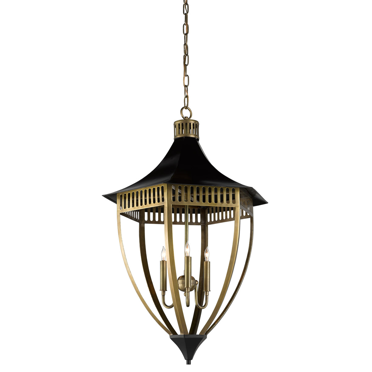 Blythe Lantern