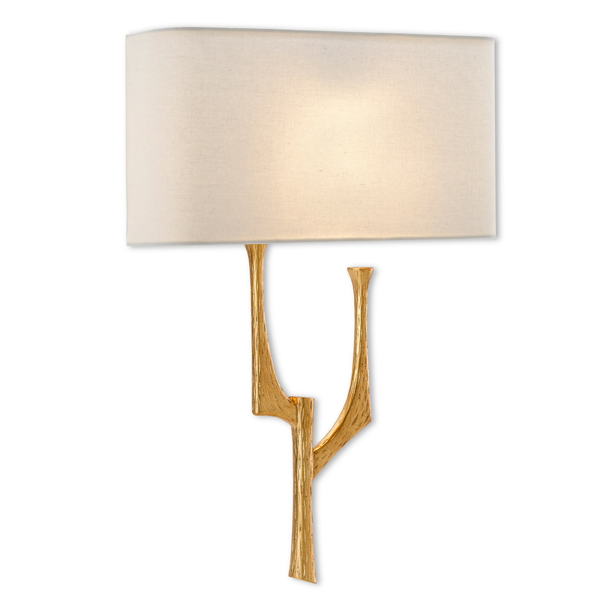 Bodnant Left Wall Sconce