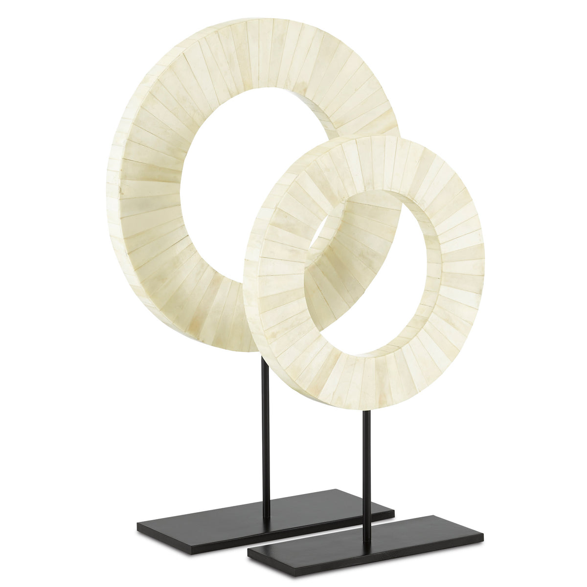 Bone Large Disc