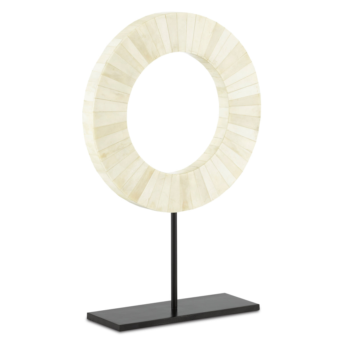Bone Small Disc