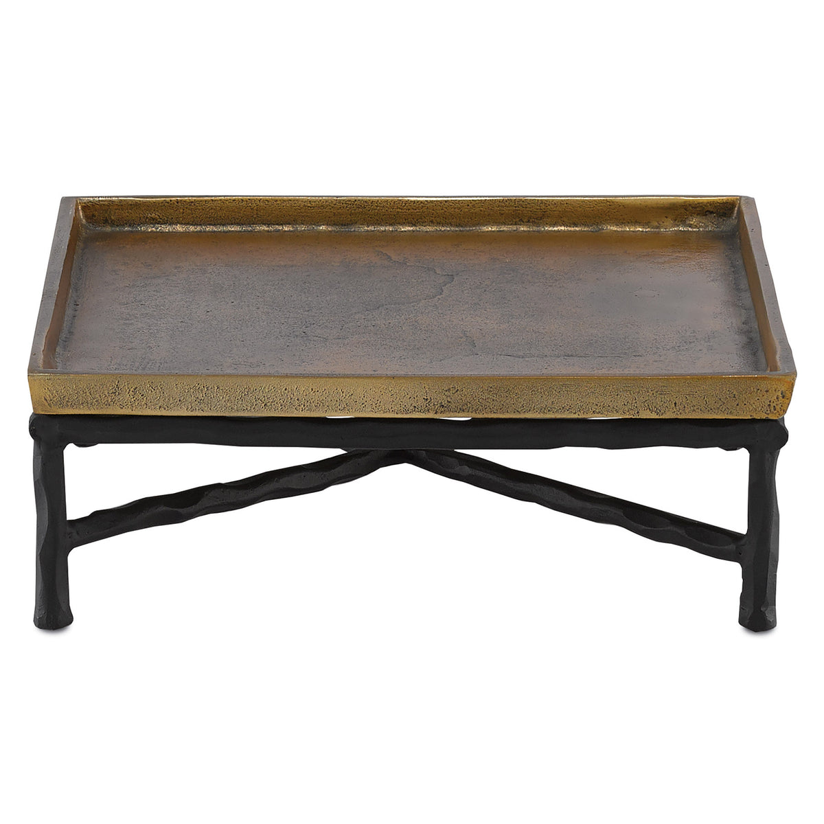 Boyles Brass Small Tray