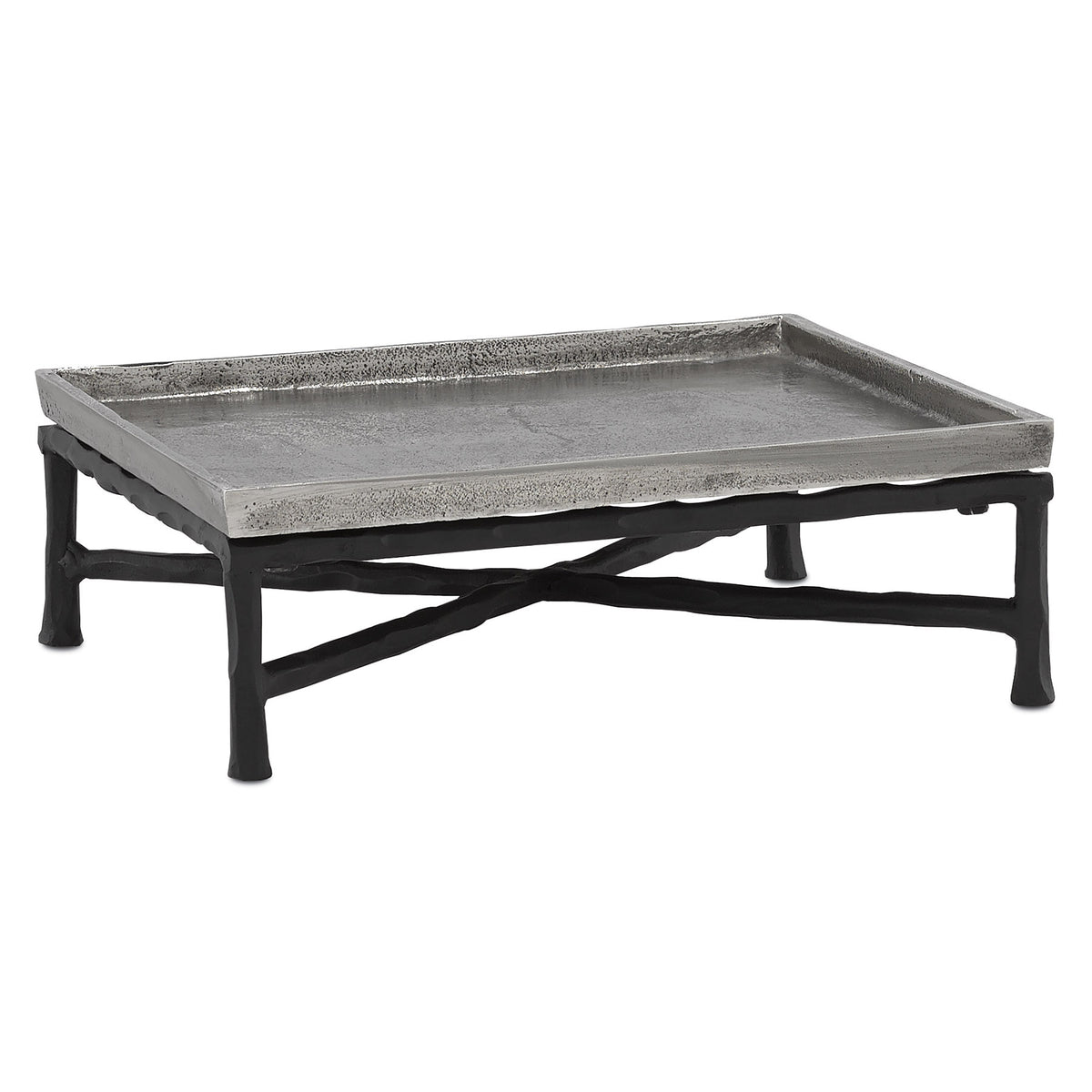 Boyles Silver Small Tray