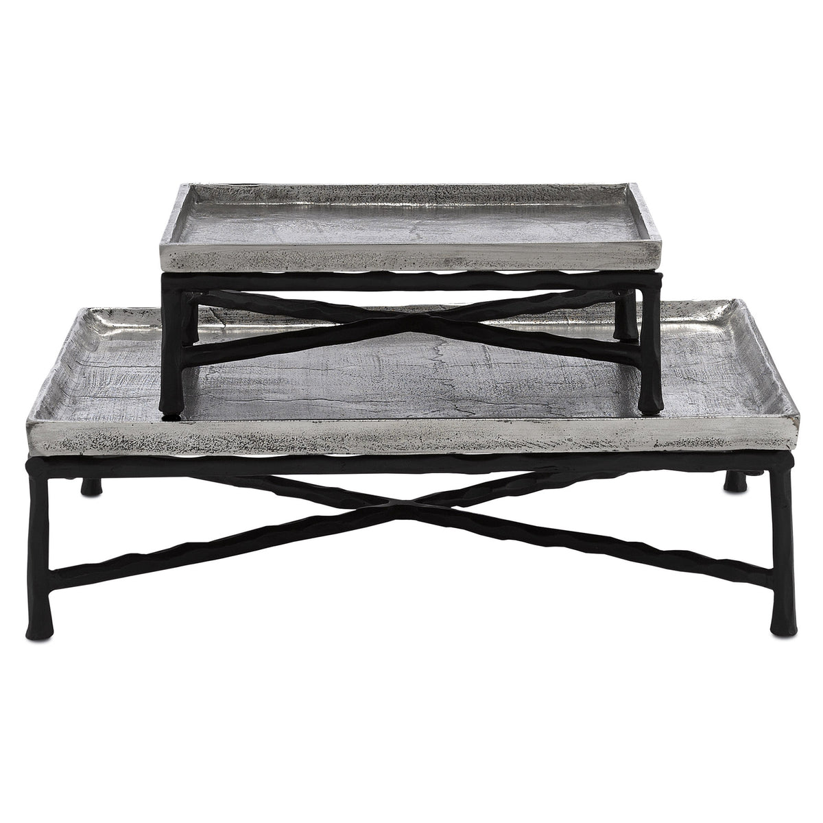 Boyles Silver Small Tray