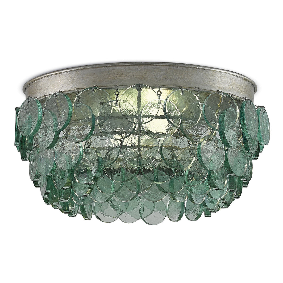 Braithwell Flush Mount