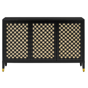 Bramford Black Cabinet