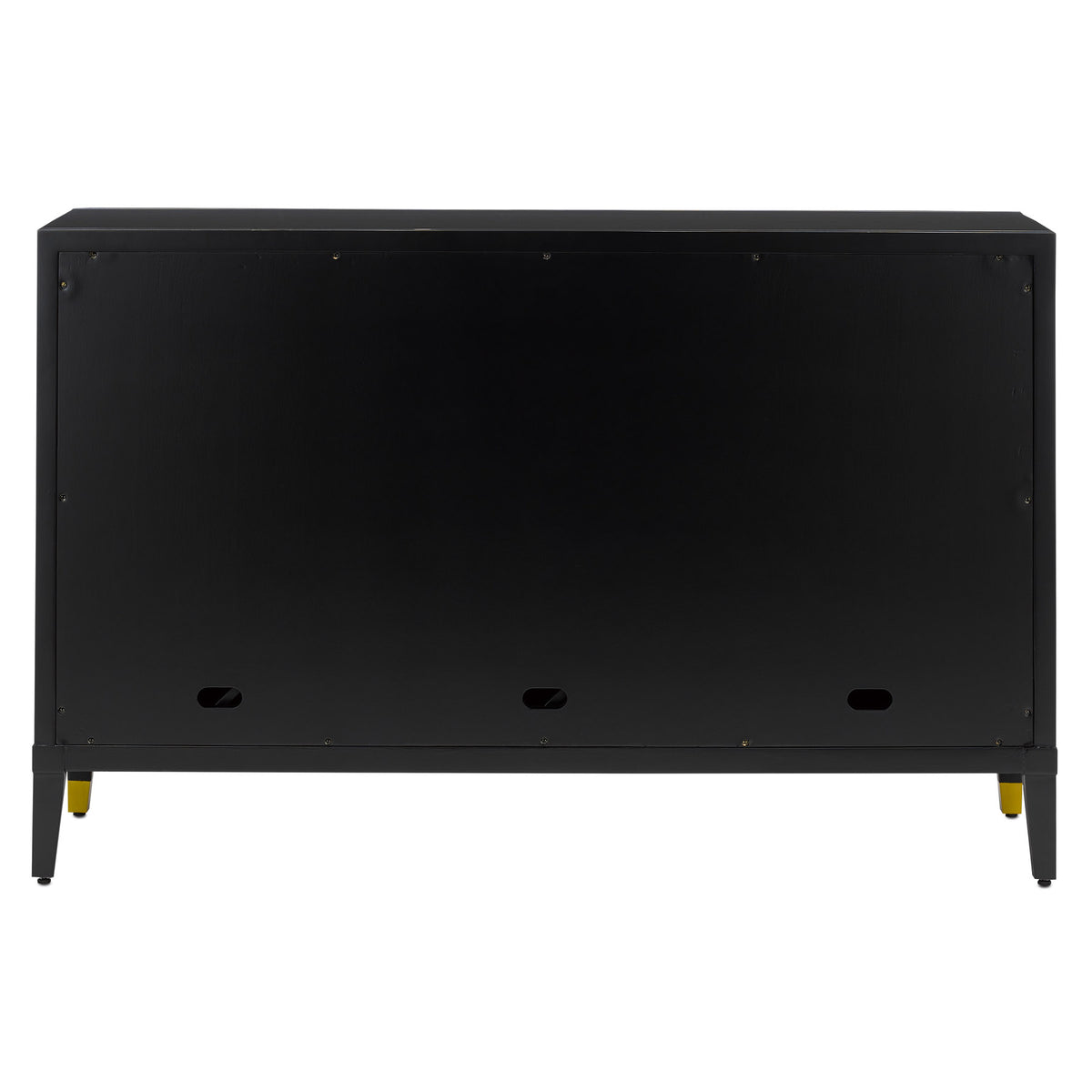 Bramford Black Cabinet