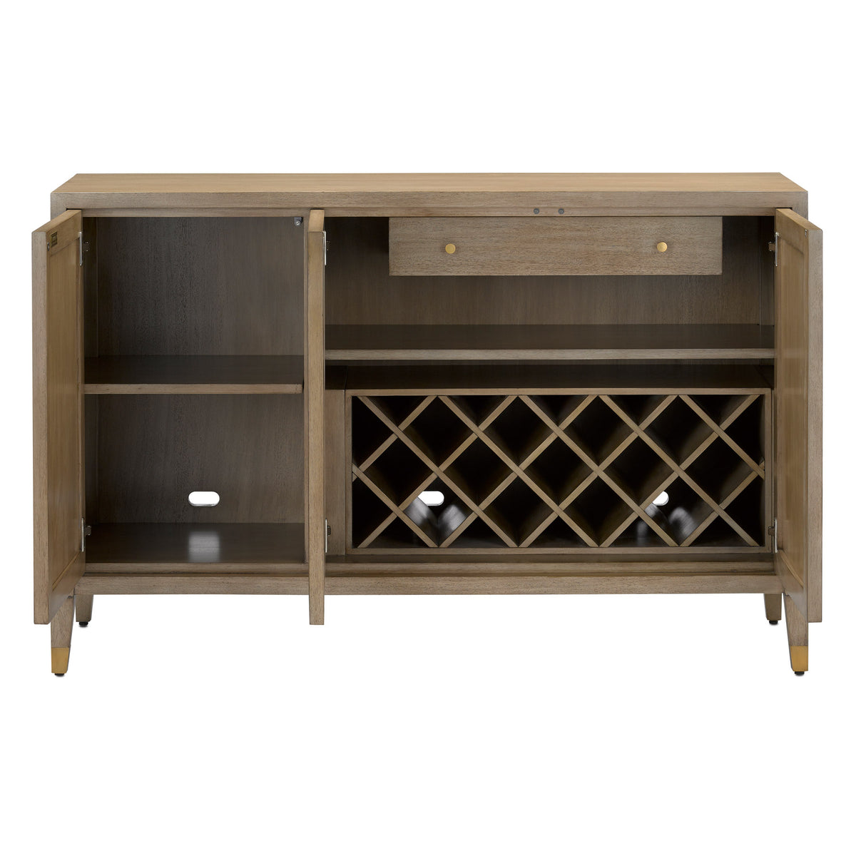 Bramford Wheat Cabinet