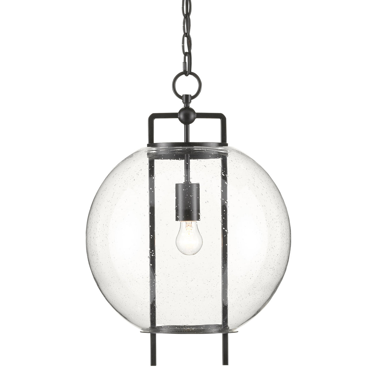 Breakspear Pendant