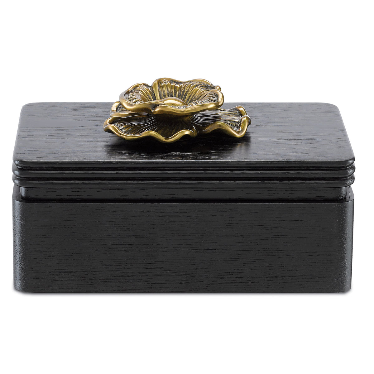 Briallen Black Box