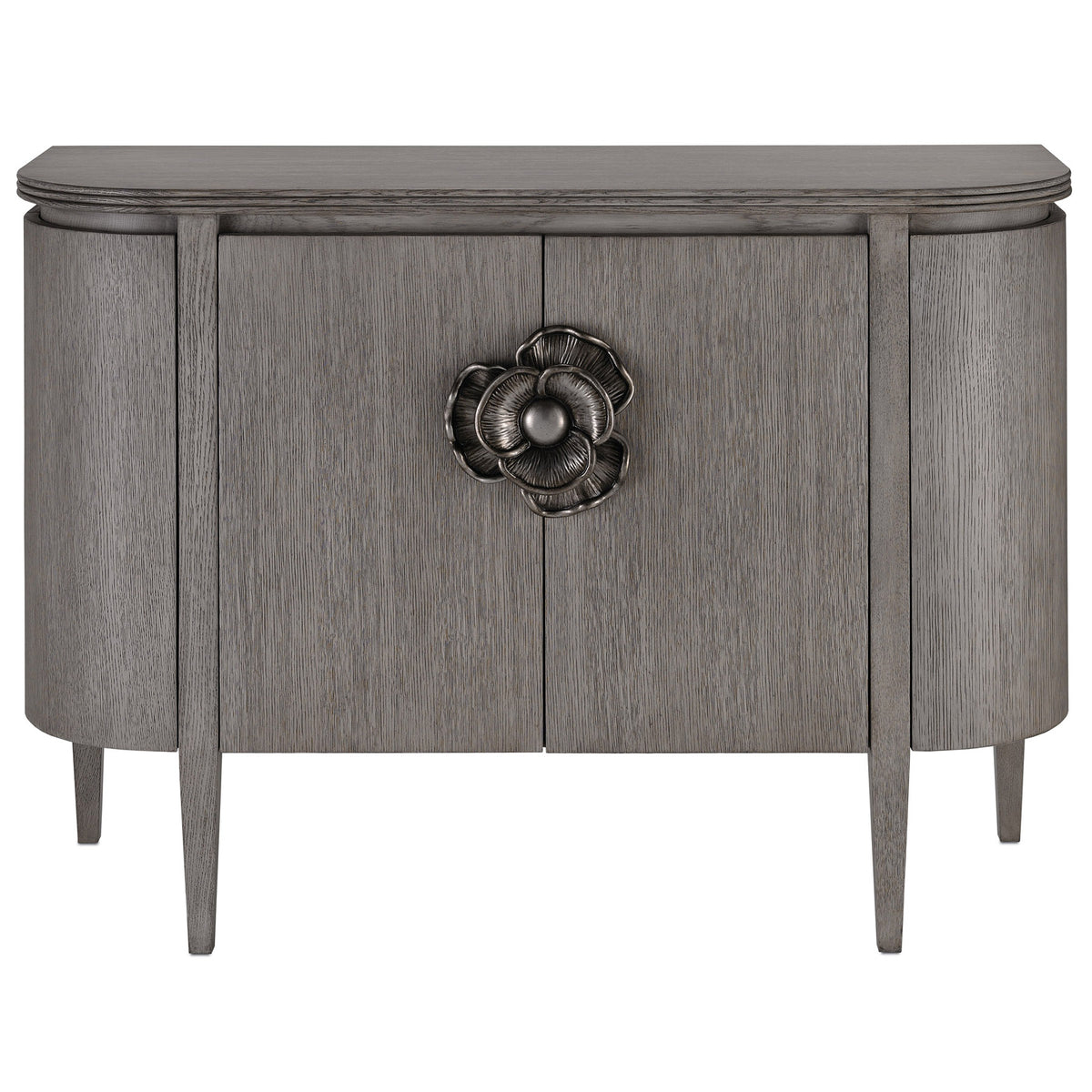 Briallen Gray Demi-Lune