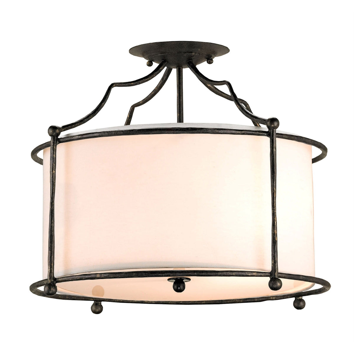 Cachet Pendant