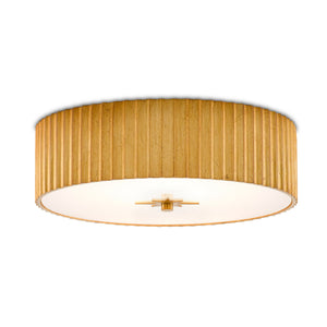 Caravel Flush Mount