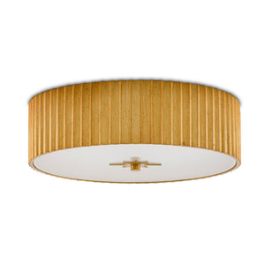 Caravel Flush Mount