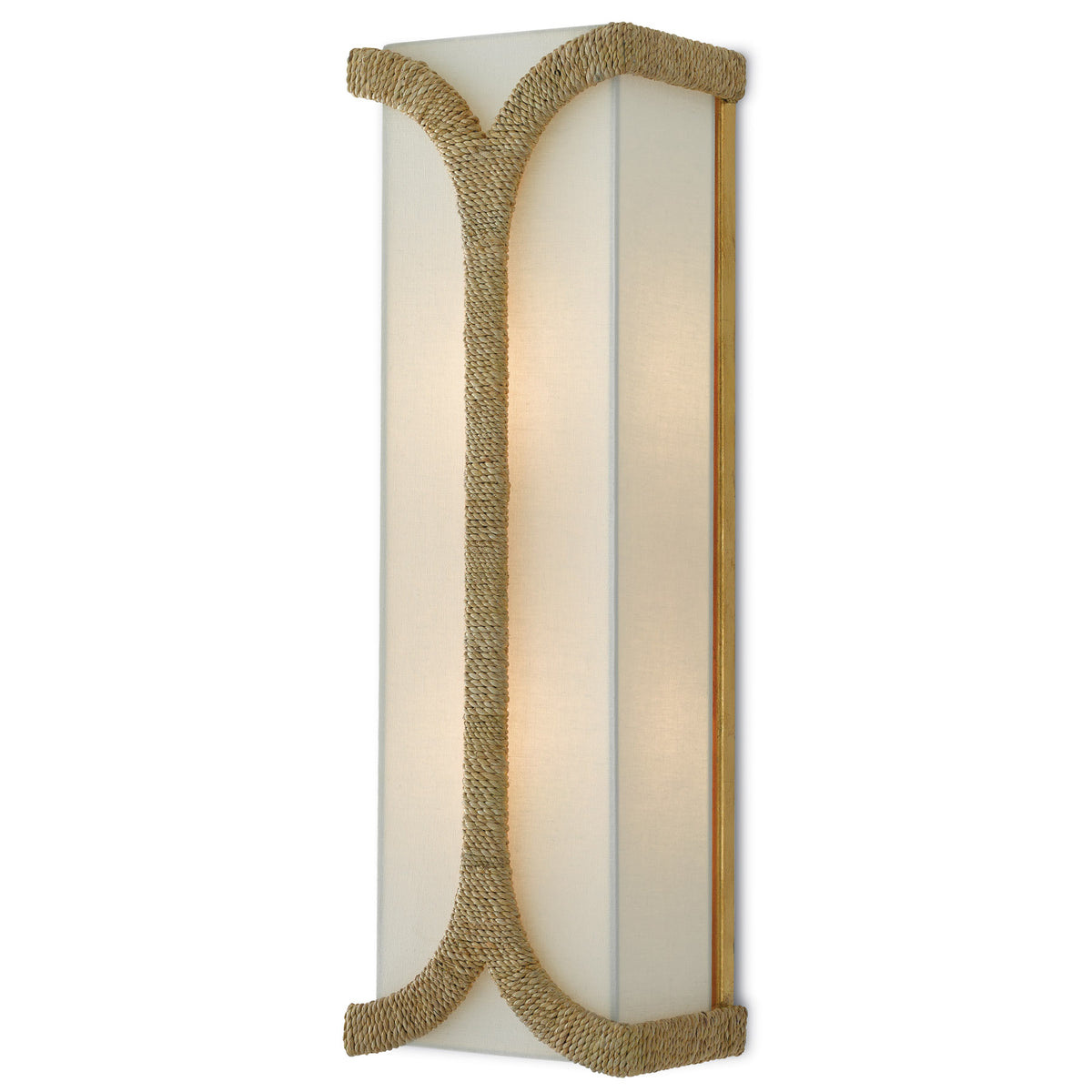 Carthay Wall Sconce