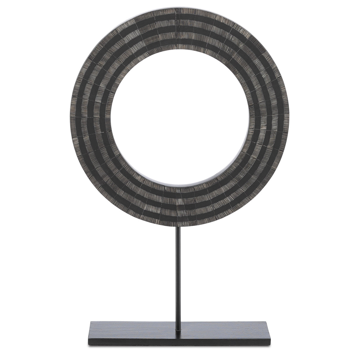 Chava Small Disc