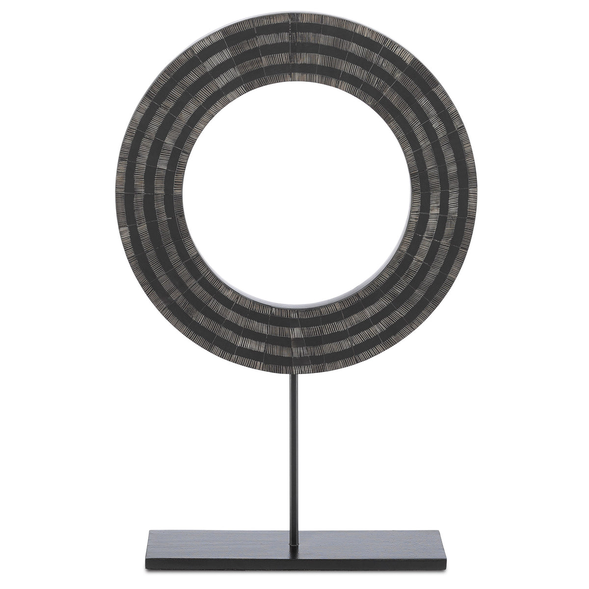 Chava Small Disc