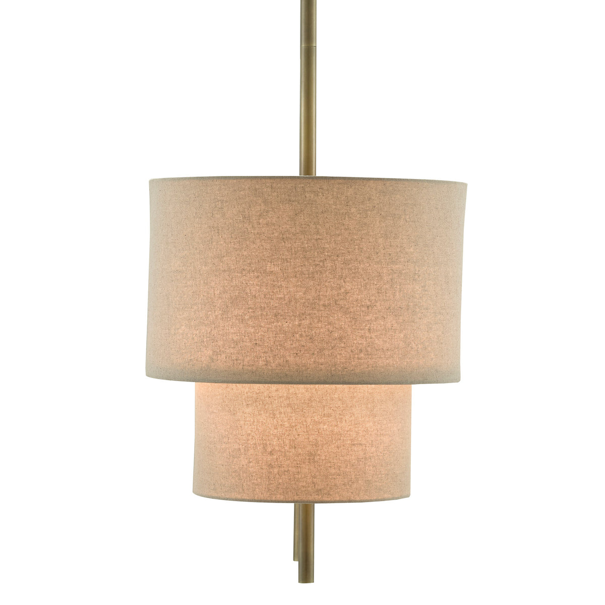 Combermere Rectangular Chandelier