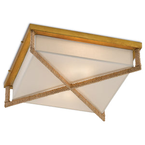 Connor Flush Mount