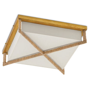 Connor Flush Mount