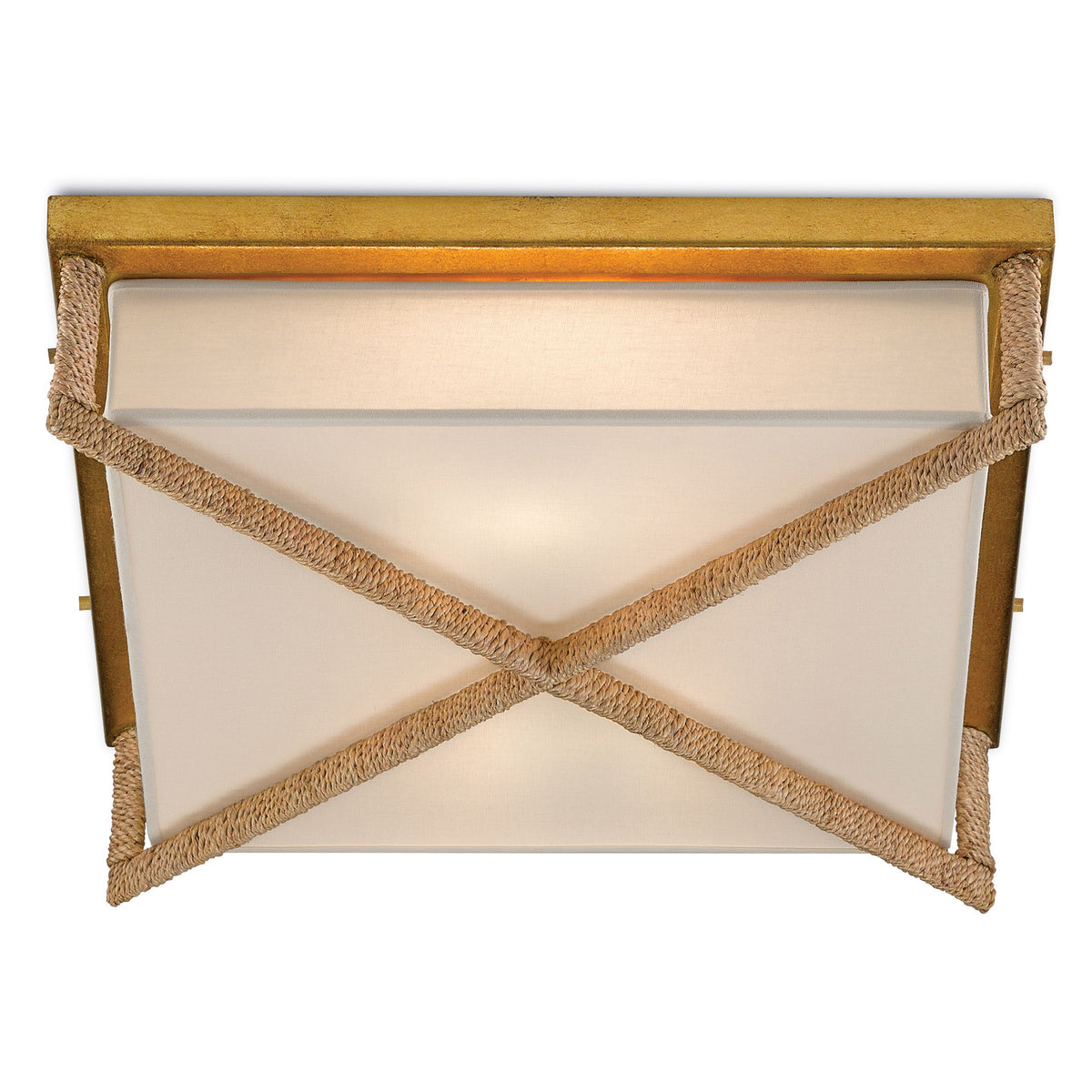 Connor Flush Mount