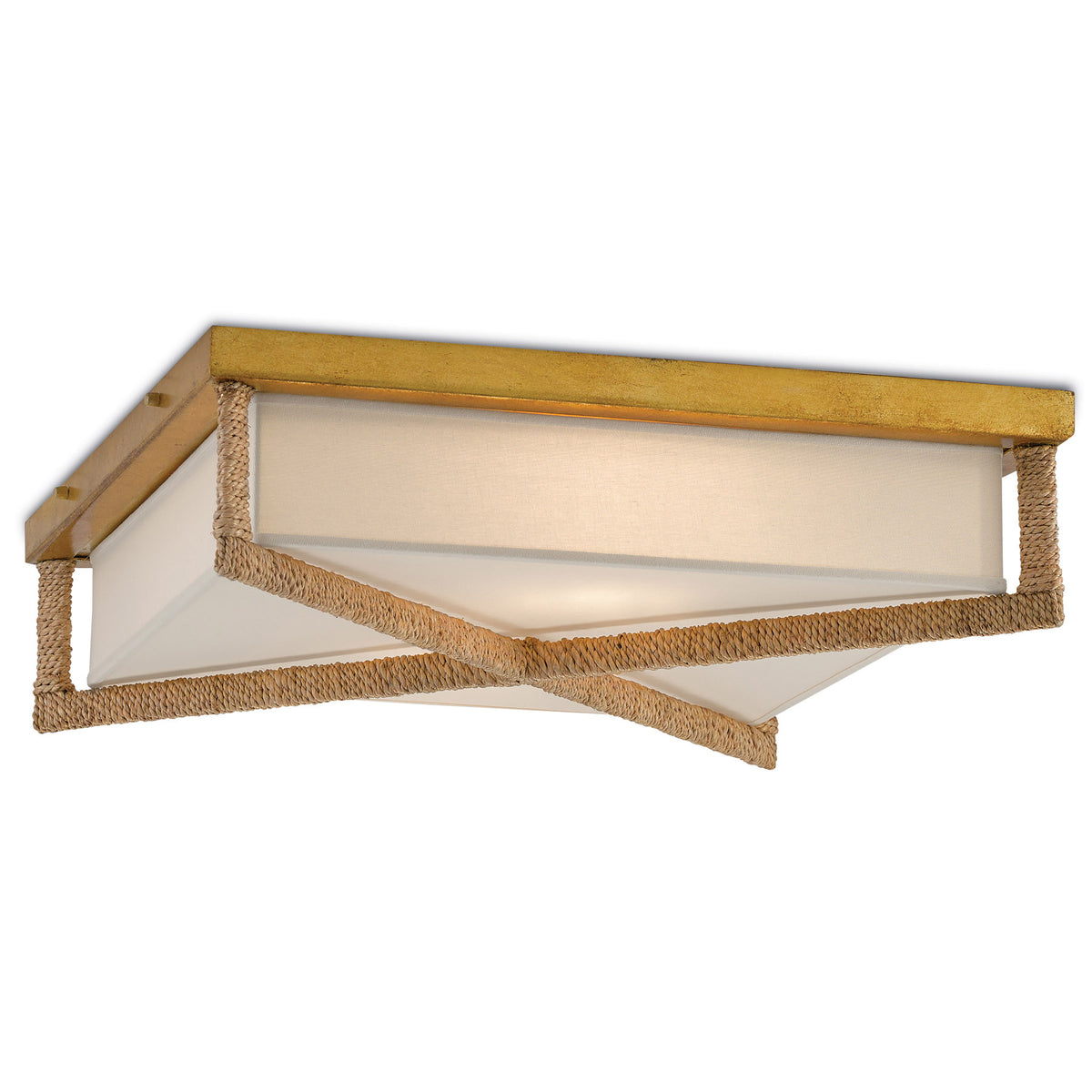 Connor Flush Mount