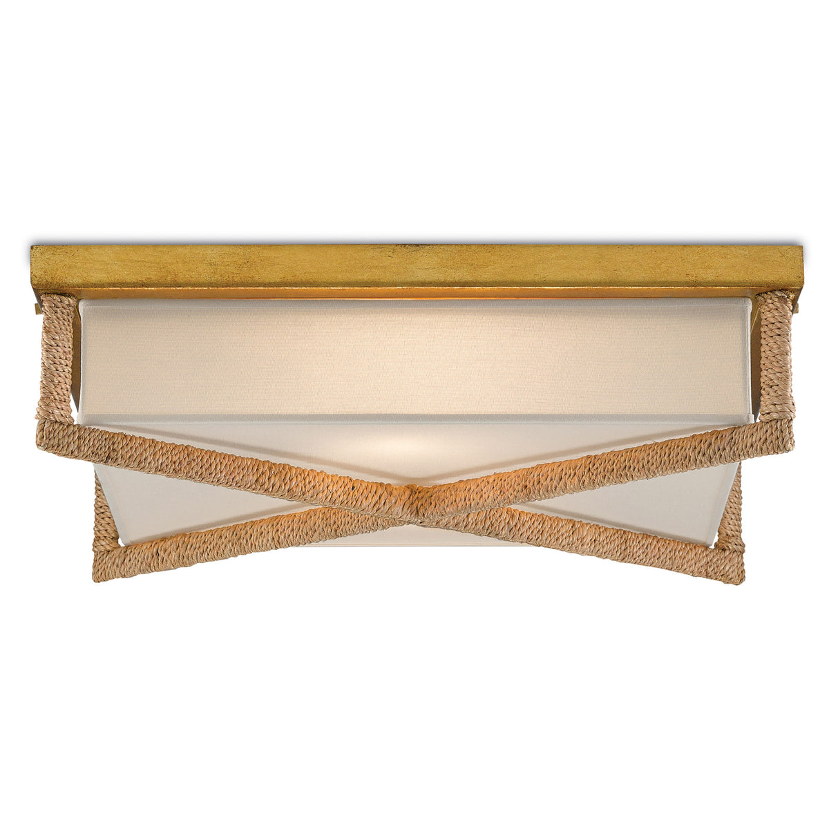 Connor Flush Mount