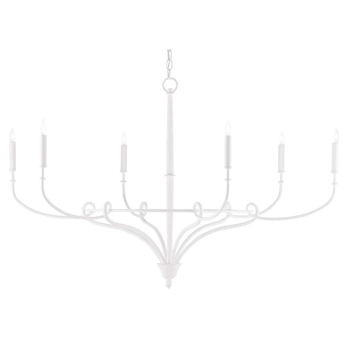 Cyrilly Chandelier