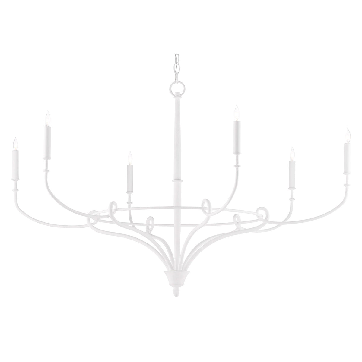 Cyrilly Chandelier