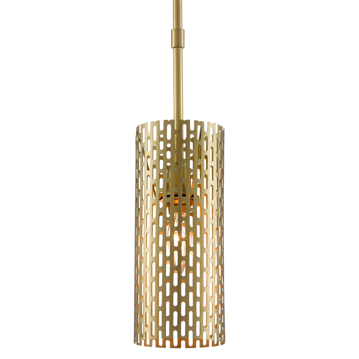 Dallow Pendant