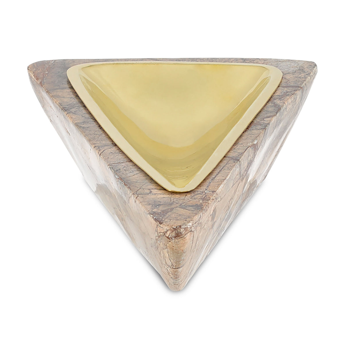 Damini Rainforest Small Tray