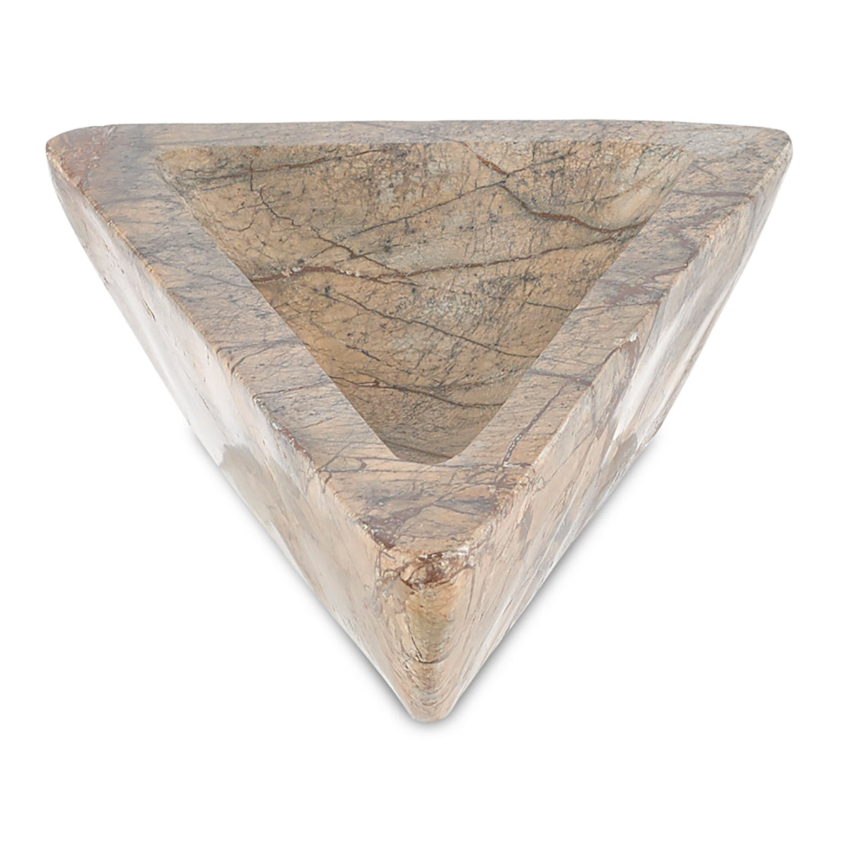 Damini Rainforest Small Tray