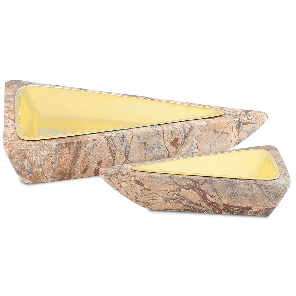 Damini Rainforest Small Tray