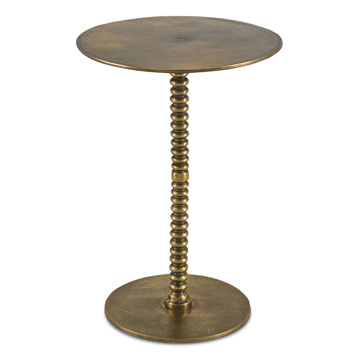 Dasari Accent Table