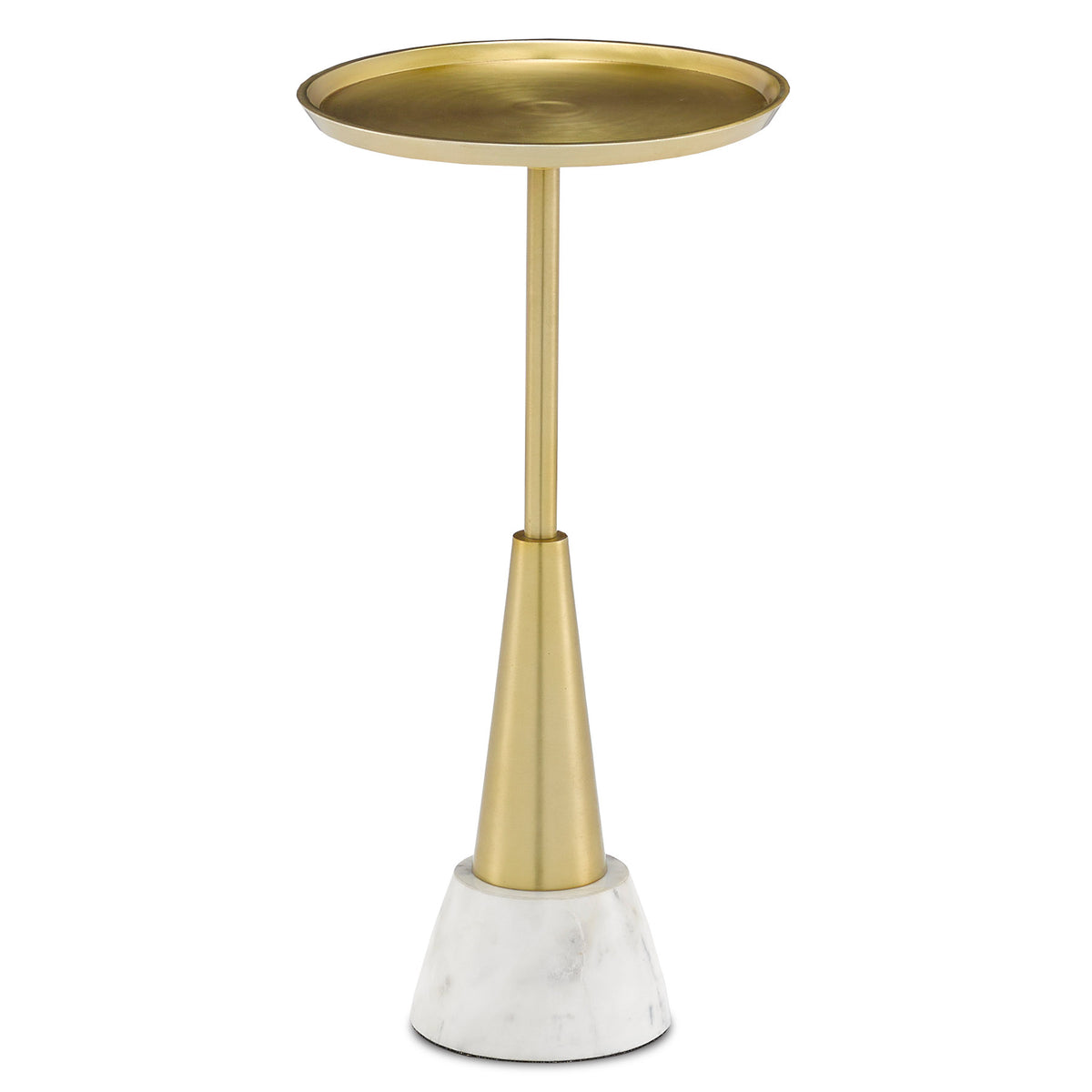 Davis Drinks Table