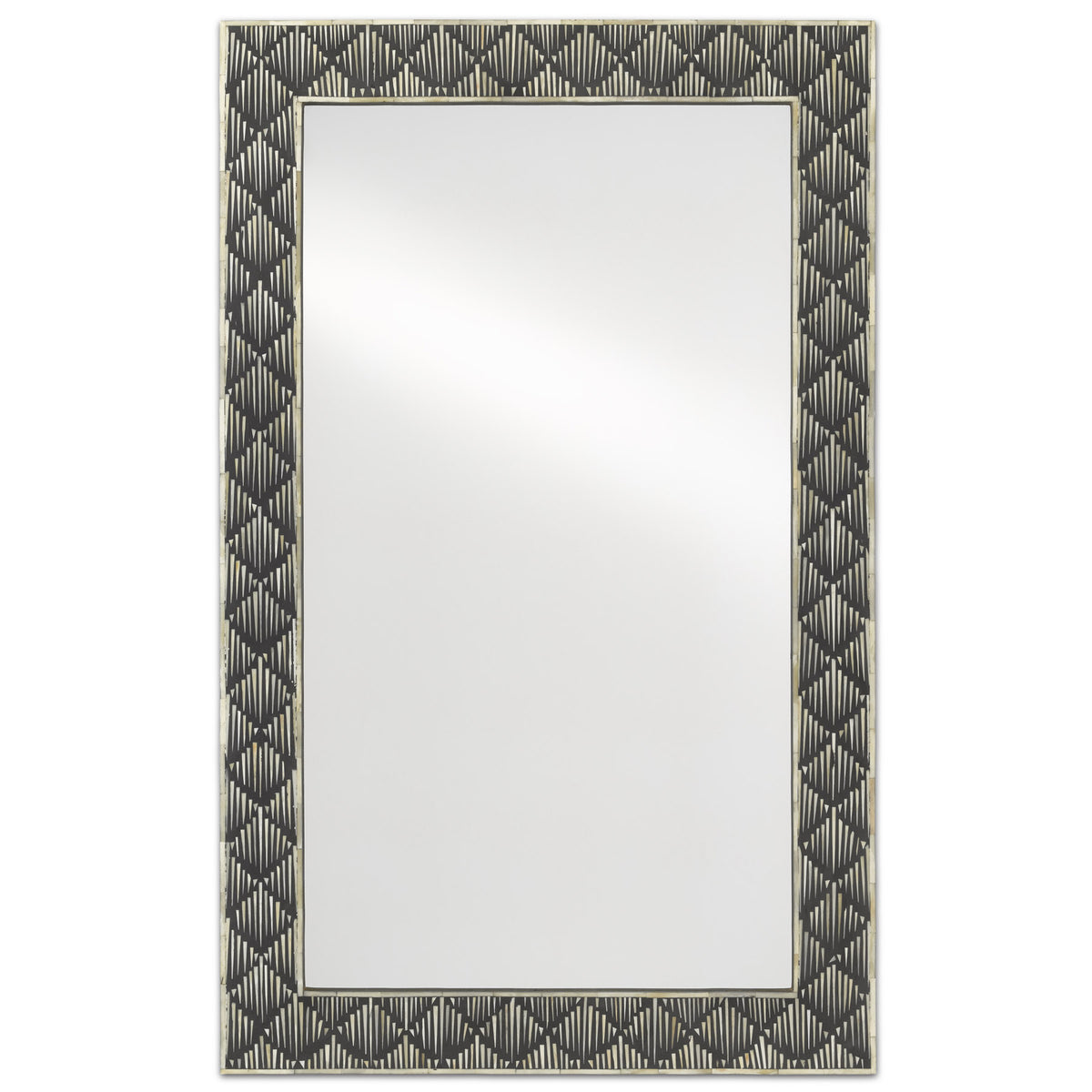 Davos Large Mirror