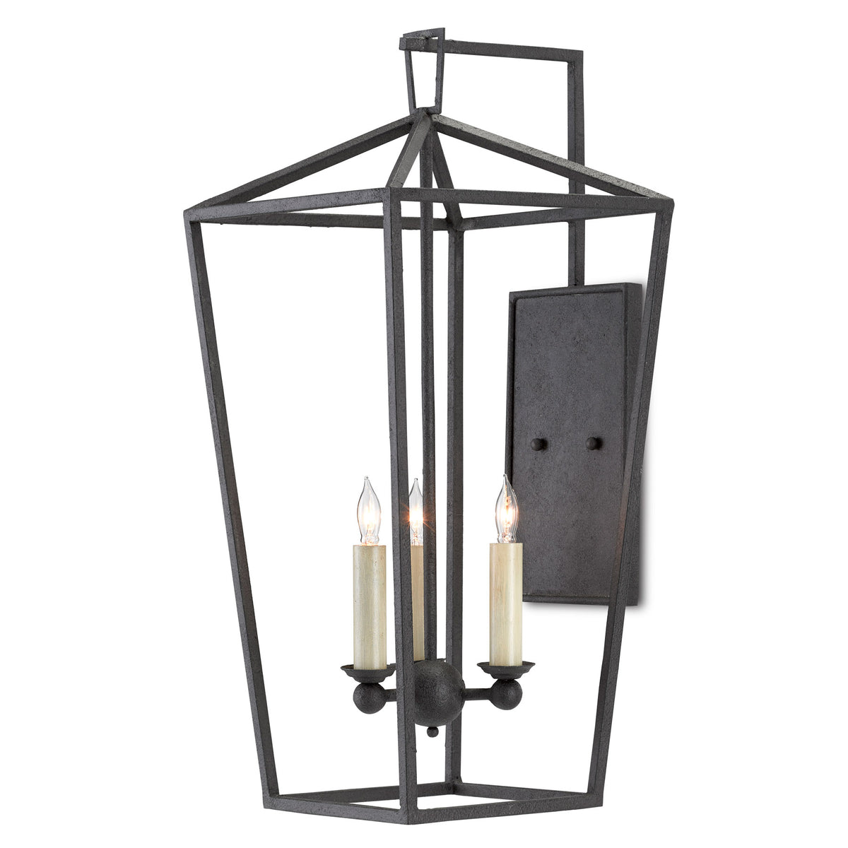 Denison Wall Sconce