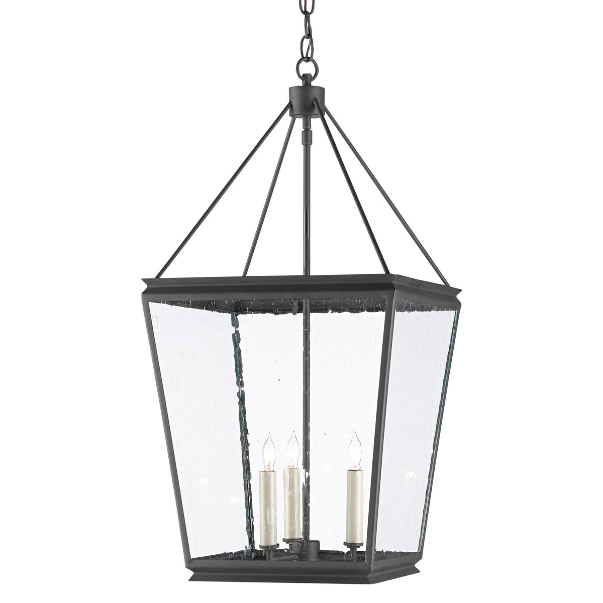 Ellerman Lantern