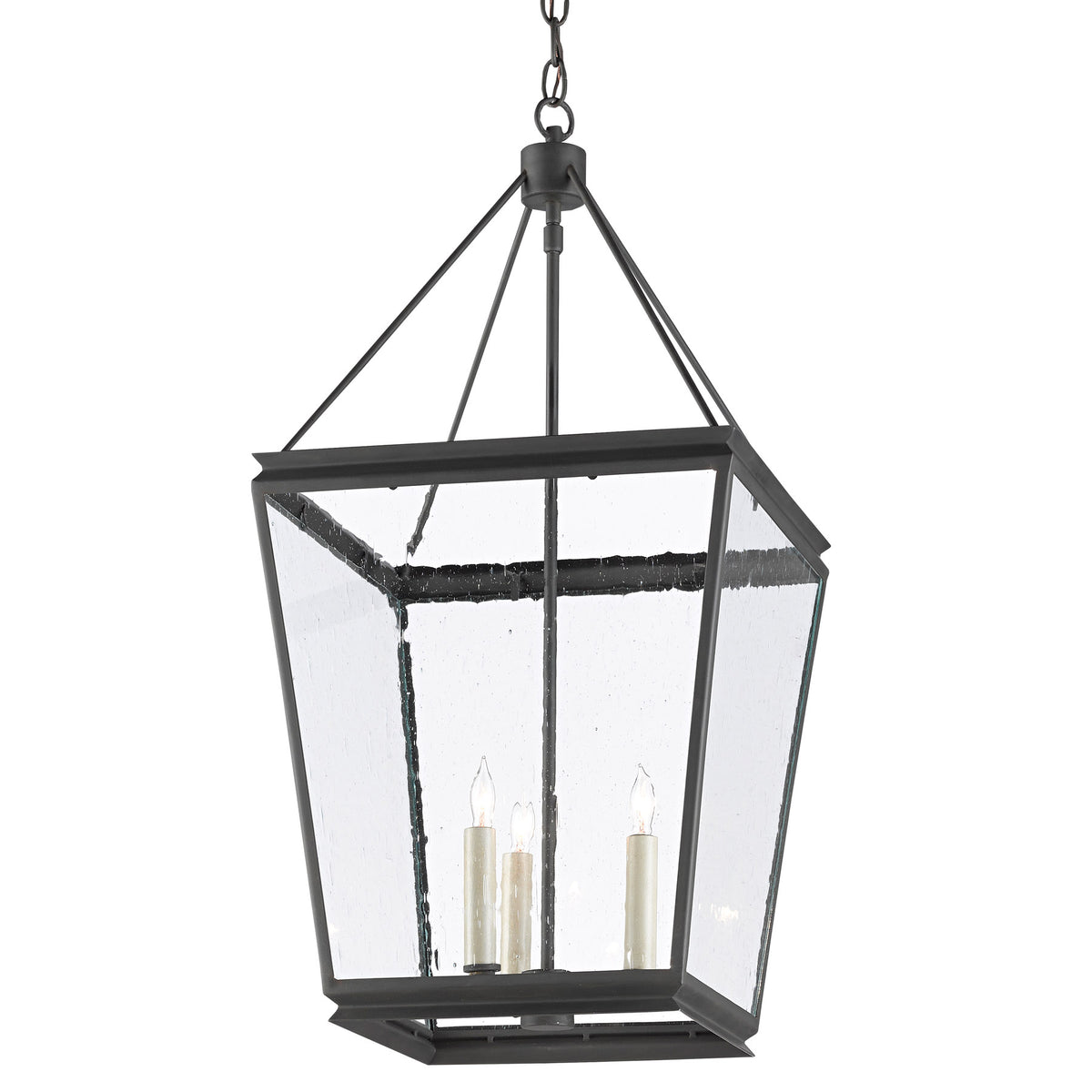Ellerman Lantern
